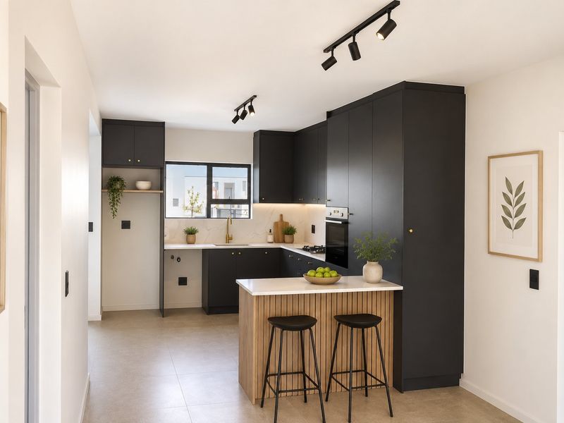 Modern Family Living in Mzuri Estate – No Transfer Duty - Photo 2