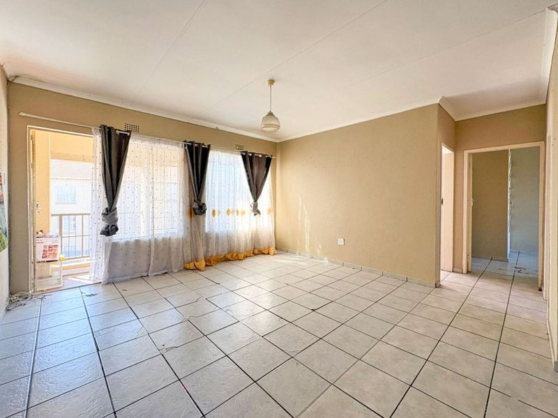 Affordable 2-Bedroom Flat – Great Investment Opportunity! - Photo 4