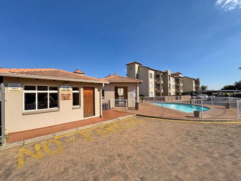 Affordable 2-Bedroom Flat – Great Investment Opportunity! - Photo 1