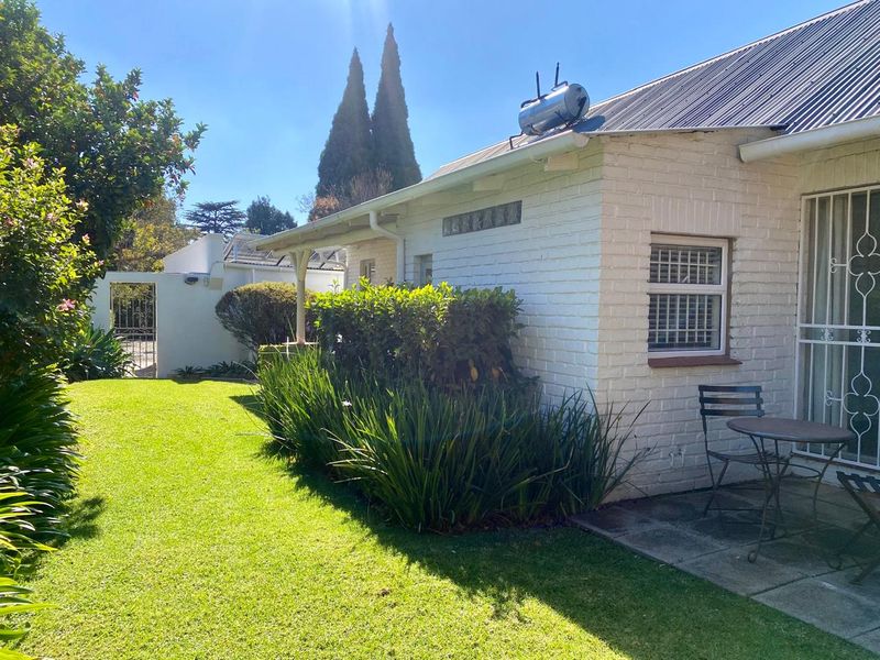 Charming 2-Bedroom Cottage To Rent – Peaceful Setting with Spacious Garden  - Photo 2