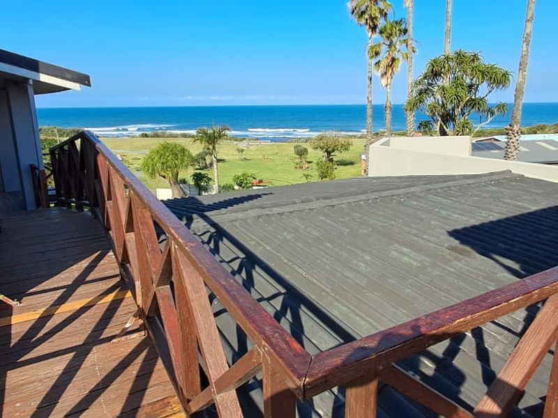 Exceptional Coastal Investment & Lifestyle Property with Panoramic Ocean Views - Photo 5