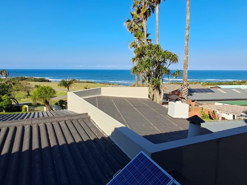 Exceptional Coastal Investment & Lifestyle Property with Panoramic Ocean Views - Photo 2