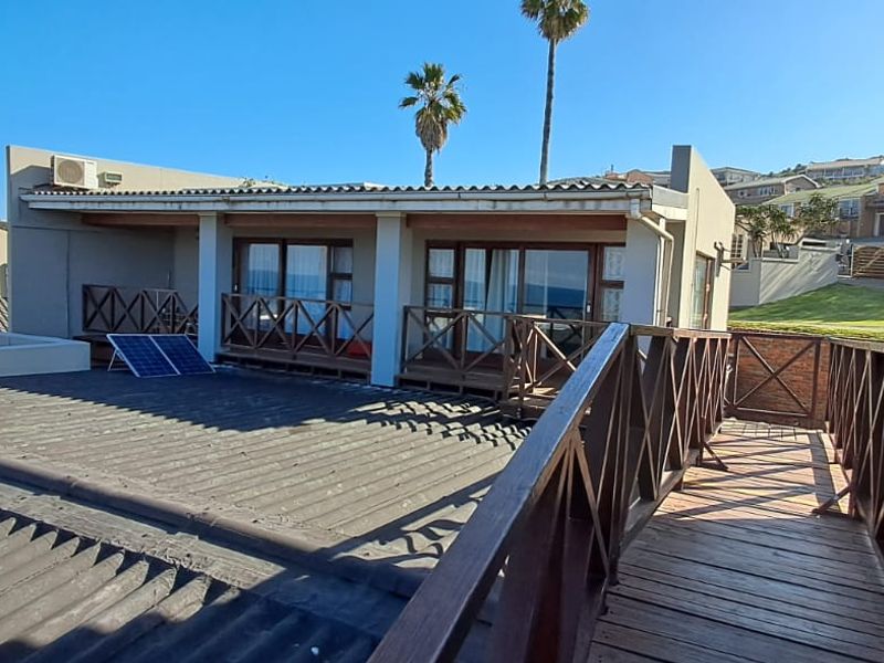 Exceptional Coastal Investment & Lifestyle Property with Panoramic Ocean Views - Photo 9