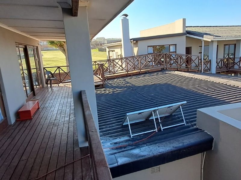 Exceptional Coastal Investment & Lifestyle Property with Panoramic Ocean Views - Photo 7