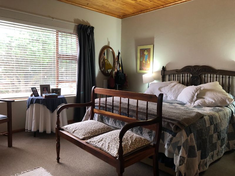 Perlemoenbaai - Spacious Family Home Just a Street from the Ocean  - Photo 8