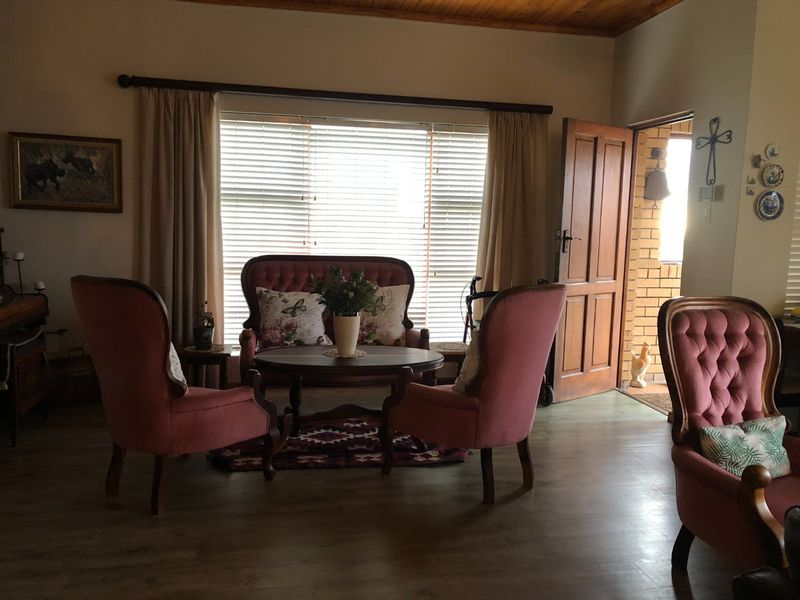 Perlemoenbaai - Spacious Family Home Just a Street from the Ocean  - Photo 7