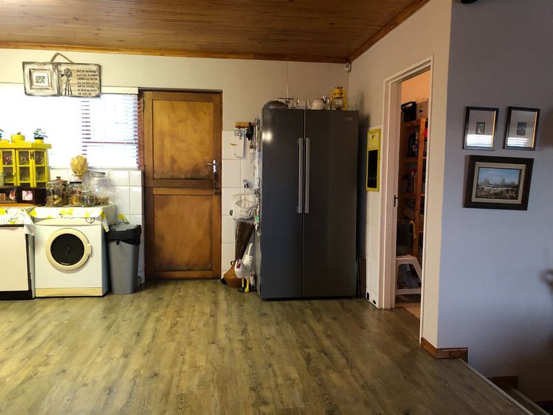 Perlemoenbaai - Spacious Family Home Just a Street from the Ocean  - Photo 6