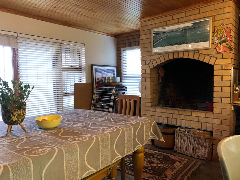 Perlemoenbaai - Spacious Family Home Just a Street from the Ocean  - Photo 4
