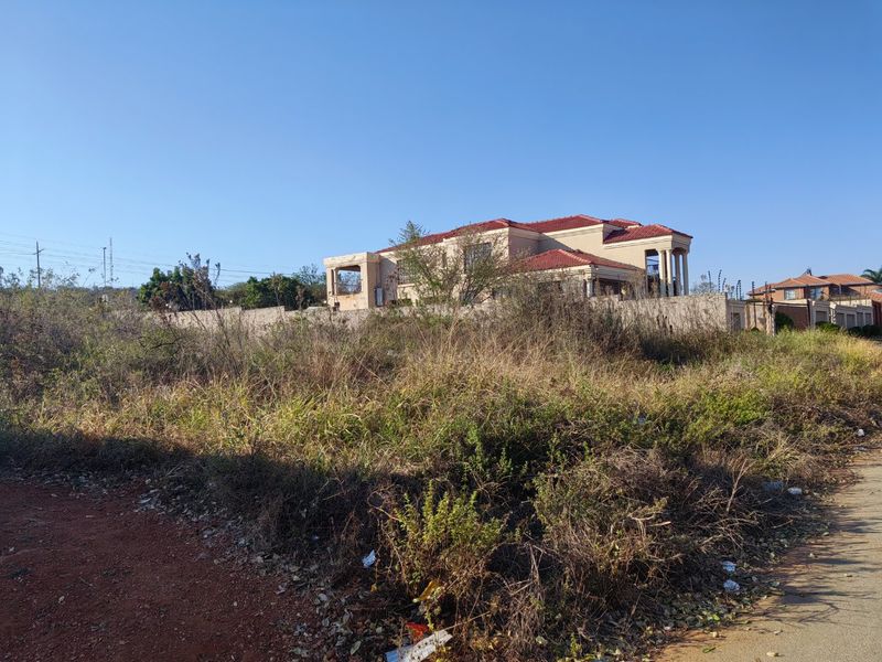 Dream Build in Serala View Polokwane - Photo 5