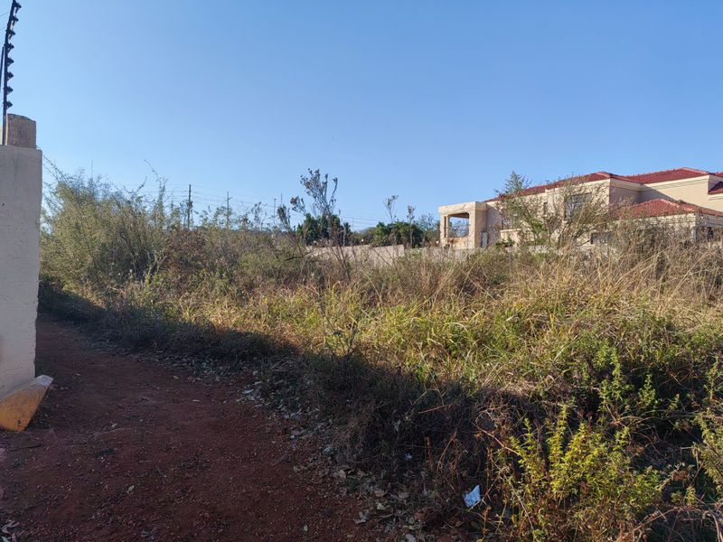 Dream Build in Serala View Polokwane - Photo 2