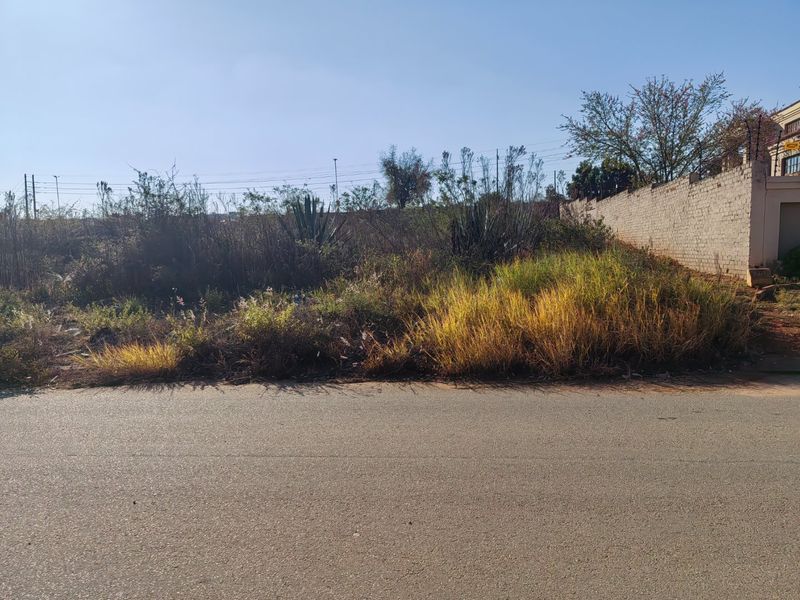 Dream Build in Serala View Polokwane - Photo 10