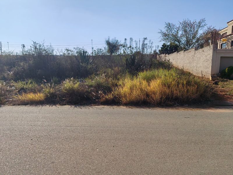 Dream Build in Serala View Polokwane - Photo 9