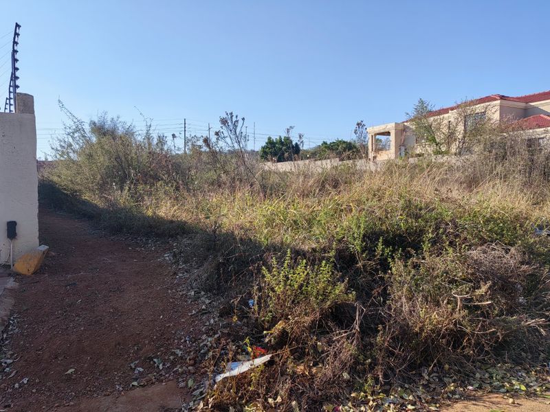 Dream Build in Serala View Polokwane - Photo 1