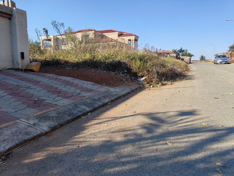 Dream Build in Serala View Polokwane - Photo 7