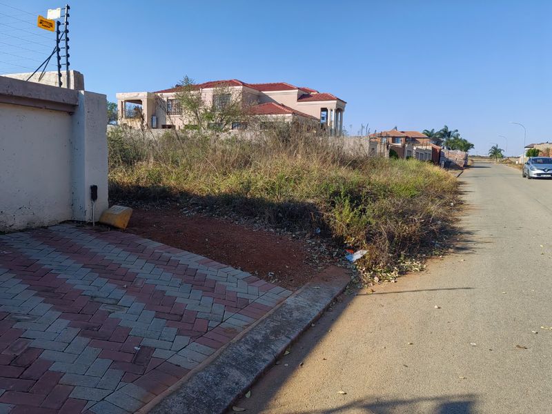 Dream Build in Serala View Polokwane - Photo 6
