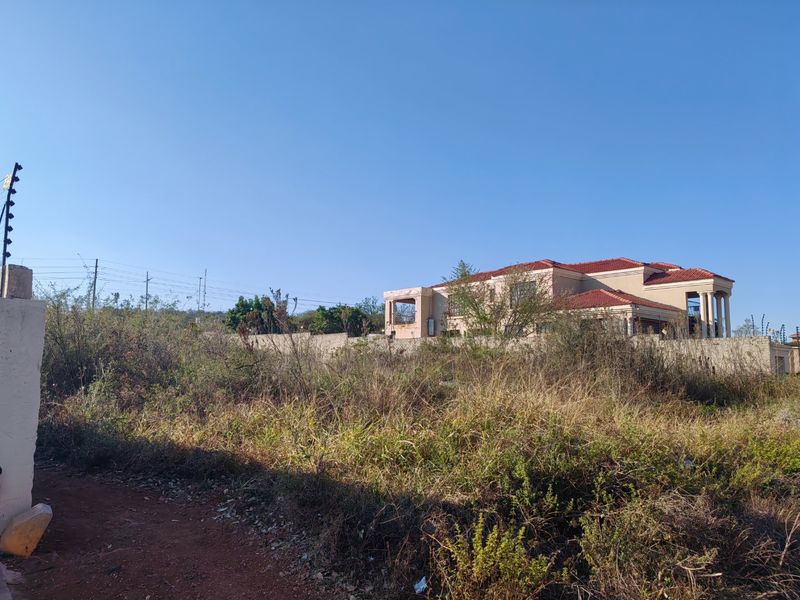 Dream Build in Serala View Polokwane - Photo 4
