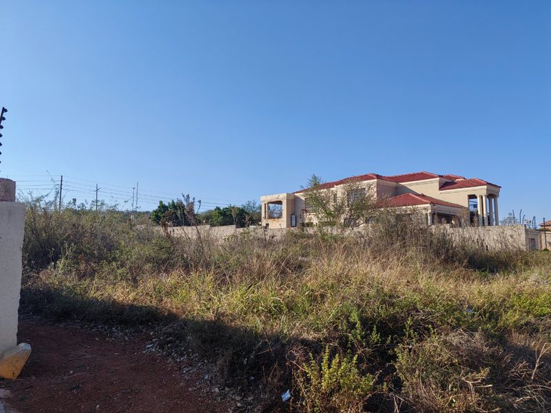 Dream Build in Serala View Polokwane - Photo 3