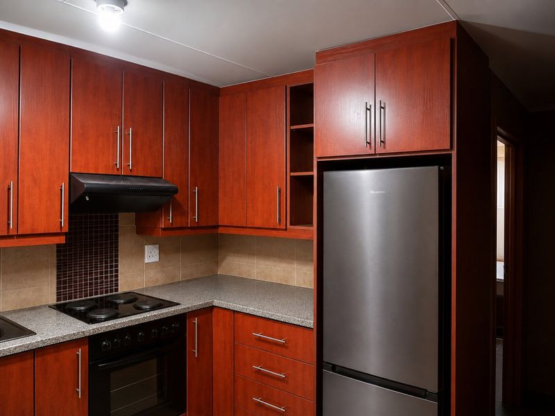 2 BEDROOM HOUSE FOR SALE IN DELFT FOR R400 000 - Photo 5