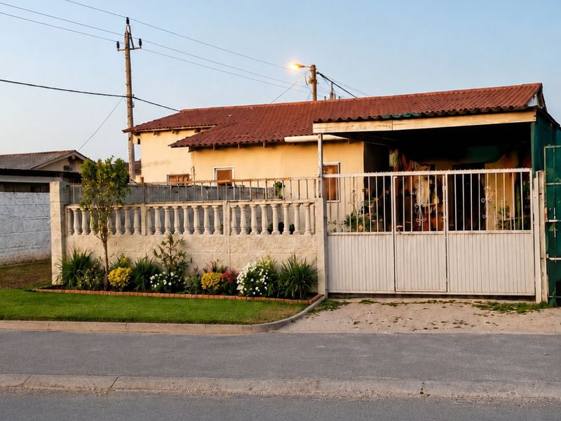2 BEDROOM HOUSE FOR SALE IN DELFT FOR R400 000 - Photo 1