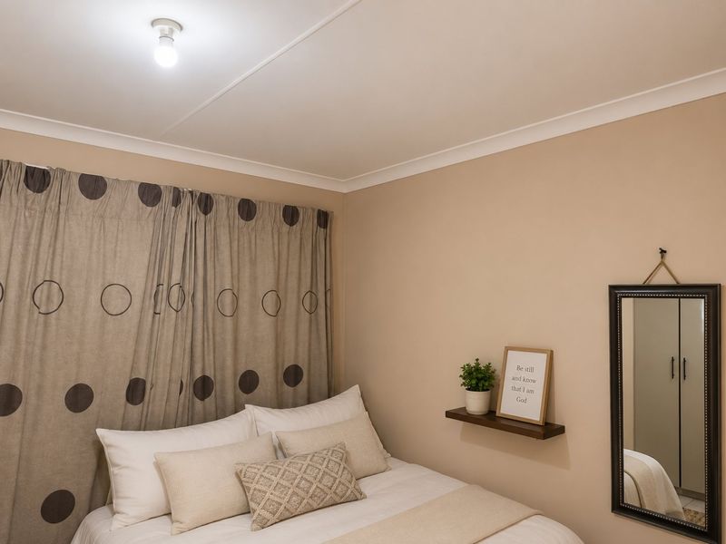2 BEDROOM HOUSE FOR SALE IN DELFT FOR R400 000 - Photo 6