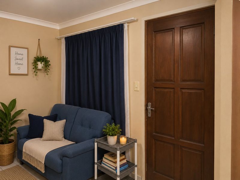 2 BEDROOM HOUSE FOR SALE IN DELFT FOR R400 000 - Photo 2
