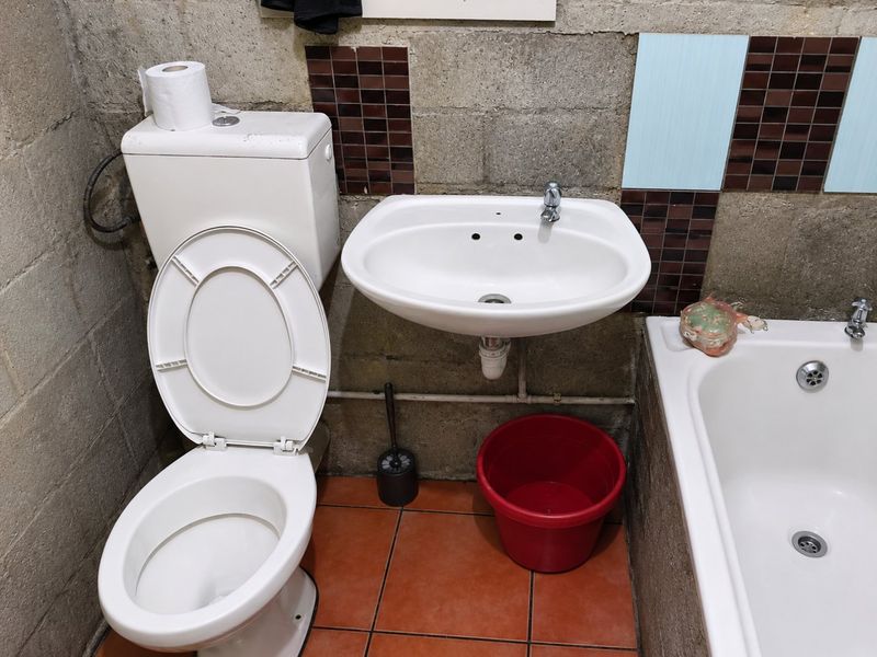 2 BEDROOM HOUSE FOR SALE IN DELFT FOR R400 000 - Photo 4