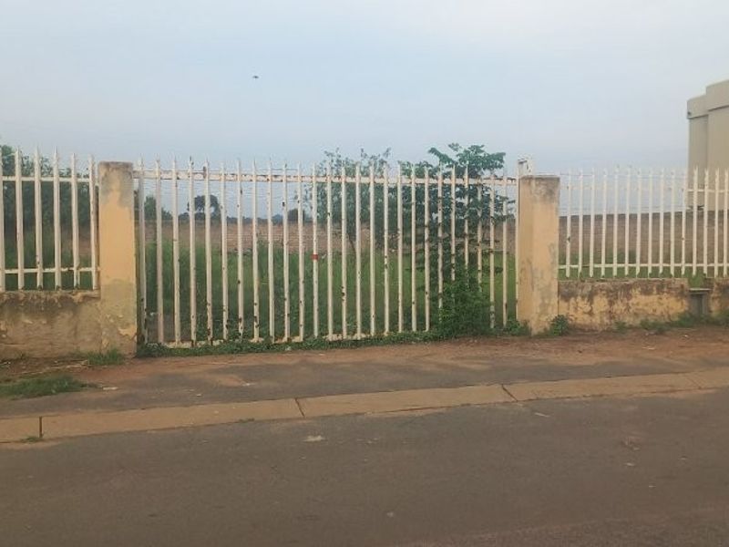 Vacant Land! Prime Residential Land Adjacent to the New Lenasia Mall!  - Photo 3