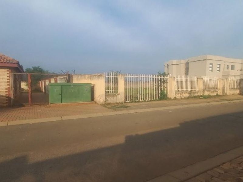 Vacant Land! Prime Residential Land Adjacent to the New Lenasia Mall!  - Photo 6