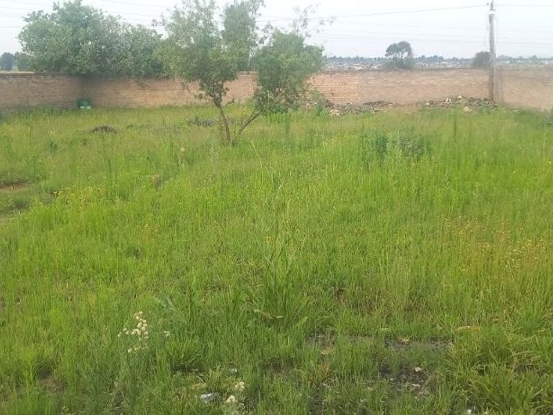 Vacant Land! Prime Residential Land Adjacent to the New Lenasia Mall!  - Photo 1