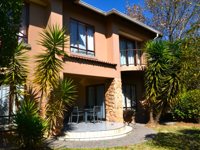 3 Bed 2.5 Bath Duplex for sale at Montecello Country Estate in Midrand - Photo 6