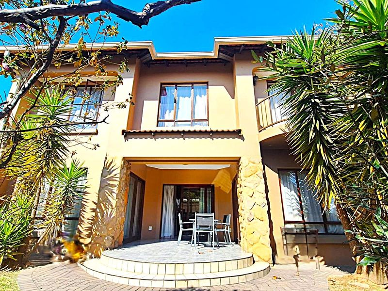 3 Bed 2.5 Bath Duplex for sale at Montecello Country Estate in Midrand - Photo 5