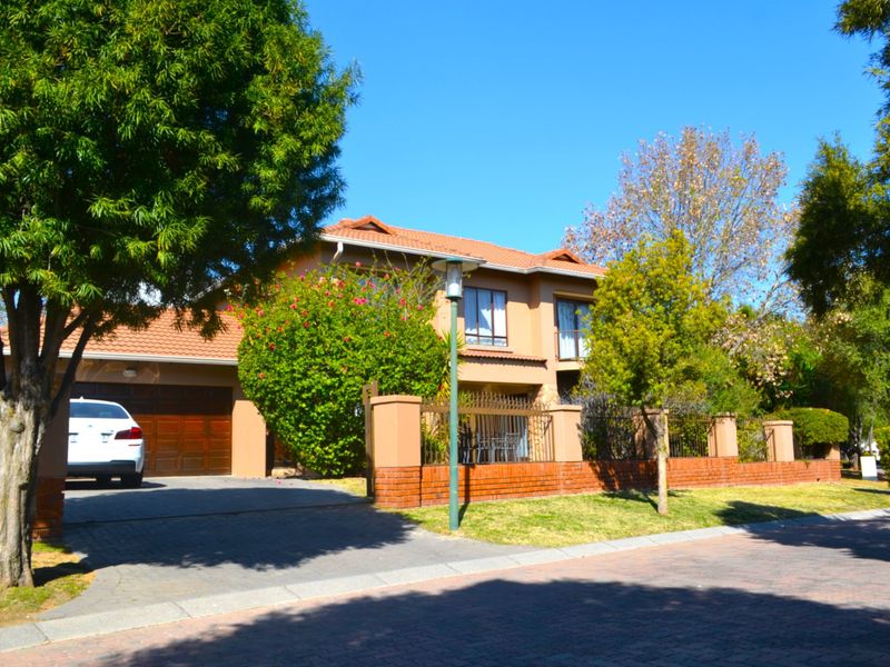 3 Bed 2.5 Bath Duplex for sale at Montecello Country Estate in Midrand - Photo 3