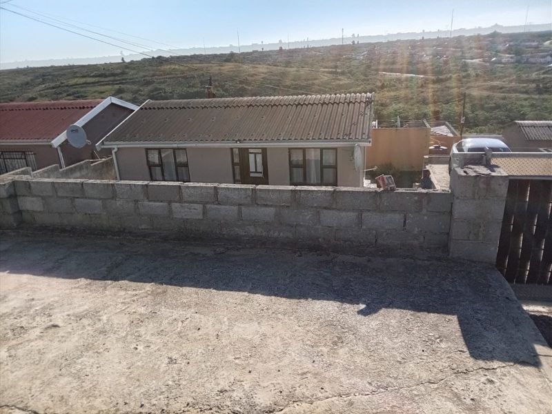 2 bedroom house  - Photo 4