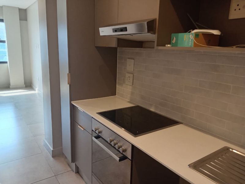 1-Bedroom Unit To Let at BlackBrick Sandton 2 - Photo 2