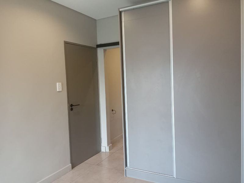 1-Bedroom Unit To Let at BlackBrick Sandton 2 - Photo 10