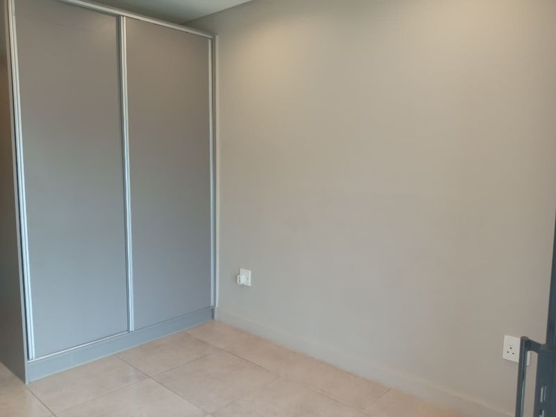 1-Bedroom Unit To Let at BlackBrick Sandton 2 - Photo 9