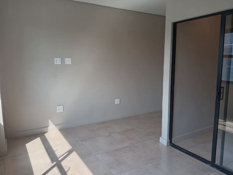 1-Bedroom Unit To Let at BlackBrick Sandton 2 - Photo 5