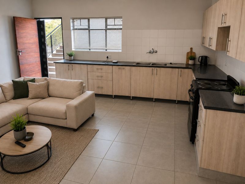Spacious 2 Bedroom Apartment to Let in the Heart of Lynnwood, Pretoria - Photo 5
