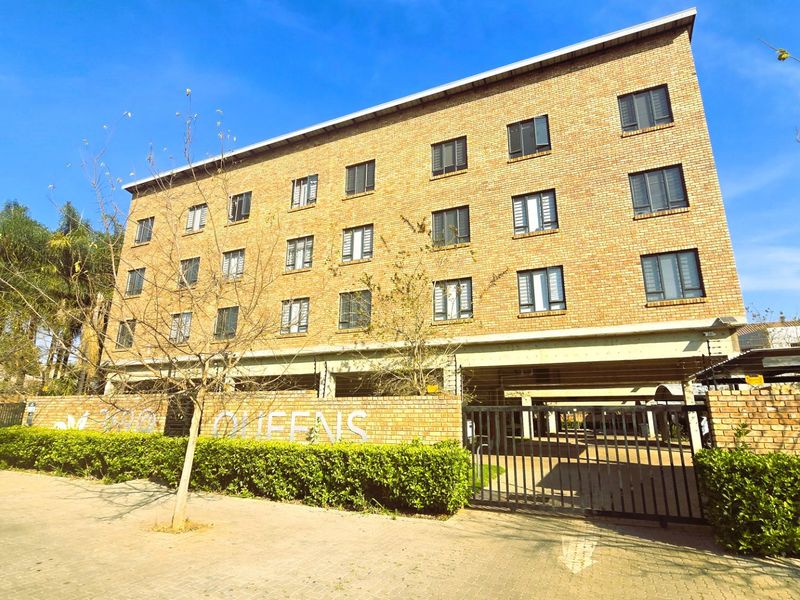 Spacious 2 Bedroom Apartment to Let in the Heart of Lynnwood, Pretoria - Photo 8