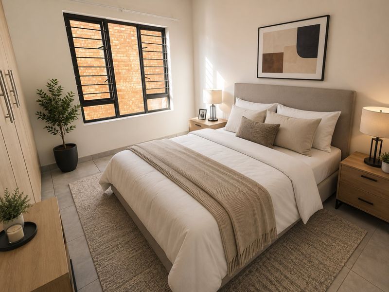 Spacious 2 Bedroom Apartment to Let in the Heart of Lynnwood, Pretoria - Photo 2