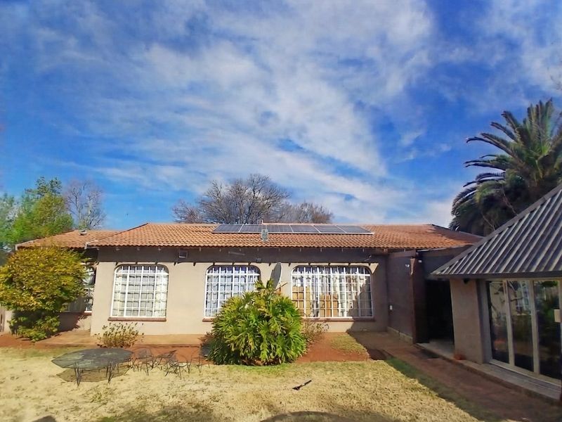 Lovely Home in Doringkruin  - Photo 2