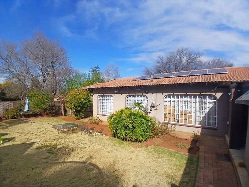 Lovely Home in Doringkruin  - Photo 5