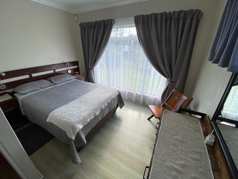 1 Bedroom Furnished Flat - Photo 7