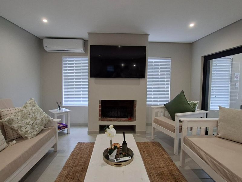This modern coastal home is perfectly situated just a meters from the beach in the secure and sought-after Sandy Point Beach Estate - St Helena Bay.  - Photo 5