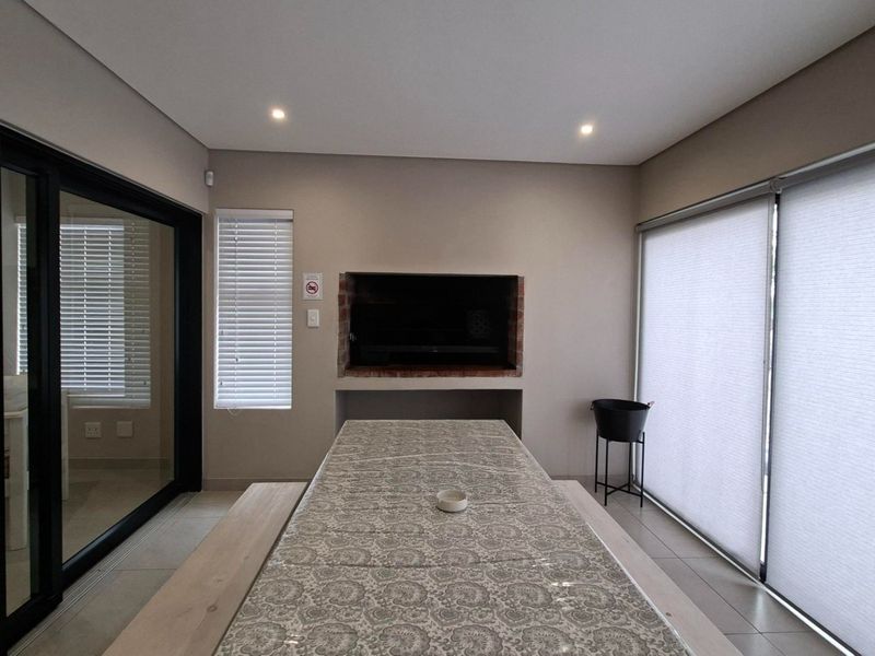 This modern coastal home is perfectly situated just a meters from the beach in the secure and sought-after Sandy Point Beach Estate - St Helena Bay.  - Photo 9