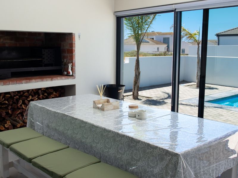 This modern coastal home is perfectly situated just a meters from the beach in the secure and sought-after Sandy Point Beach Estate - St Helena Bay.  - Photo 10