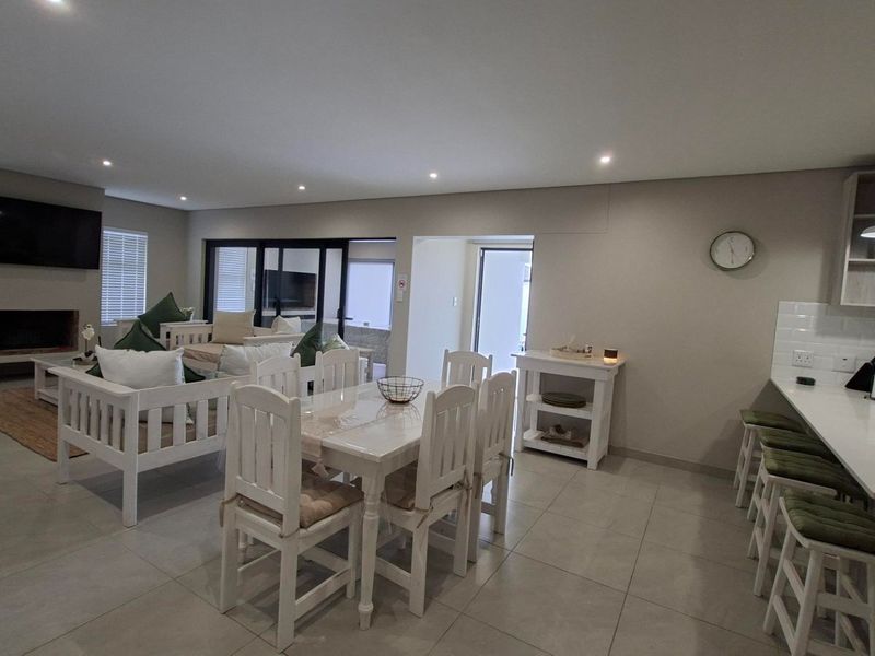This modern coastal home is perfectly situated just a meters from the beach in the secure and sought-after Sandy Point Beach Estate - St Helena Bay.  - Photo 6