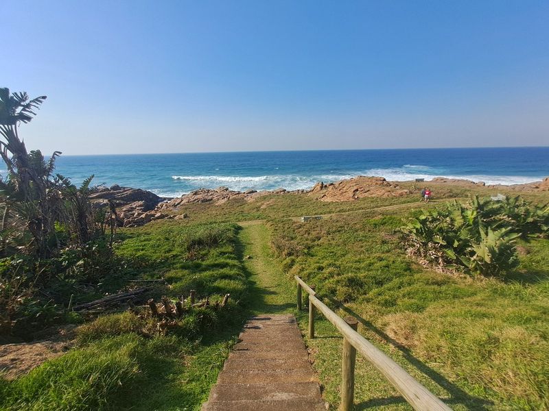 Beachfront Luxury in Ramsgate – An Exclusive Opportunity with Uninterrupted Ocean Views! - Photo 3