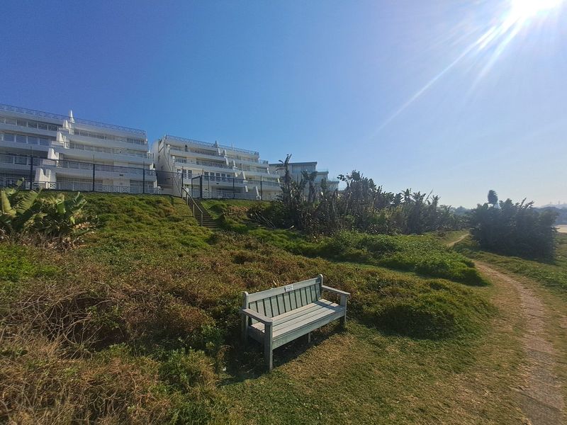 Beachfront Luxury in Ramsgate – An Exclusive Opportunity with Uninterrupted Ocean Views! - Photo 1