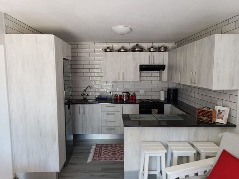 Lock-up and go Townhouse Hartenbos Central - Photo 5